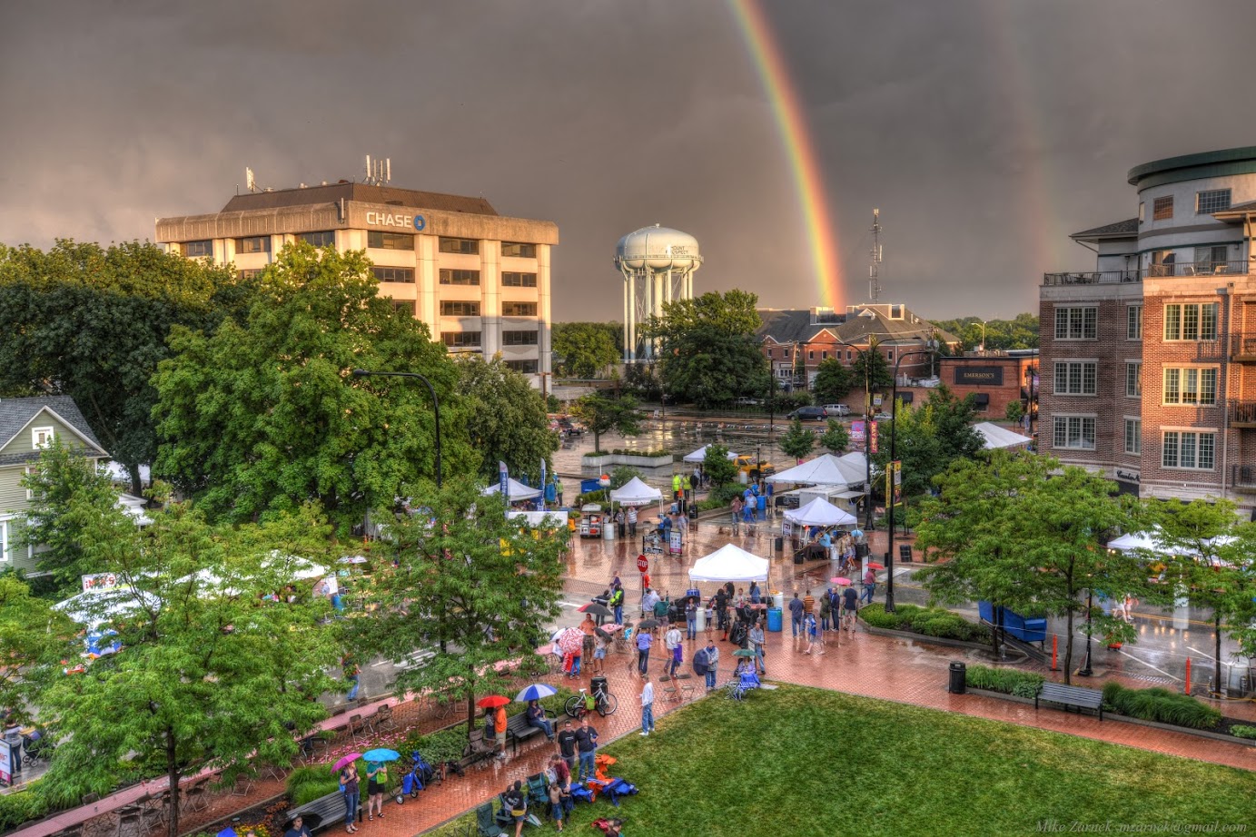 Block Party 2013- July 25-27